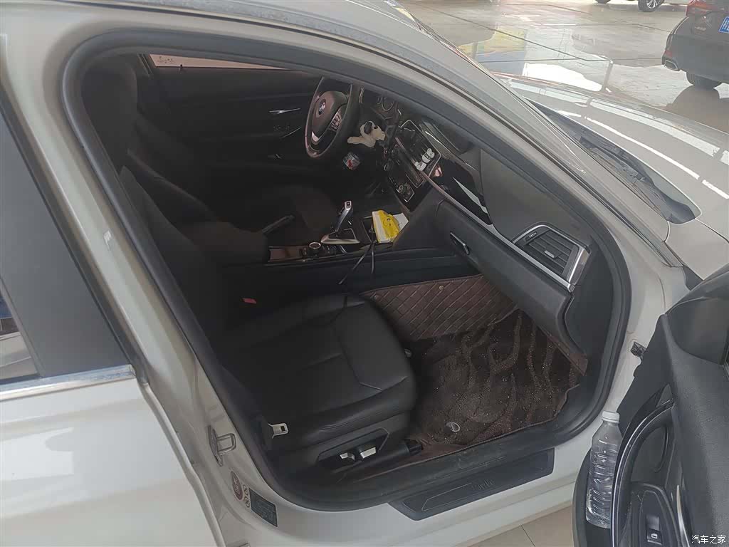BMW 3 Series, 2017 20