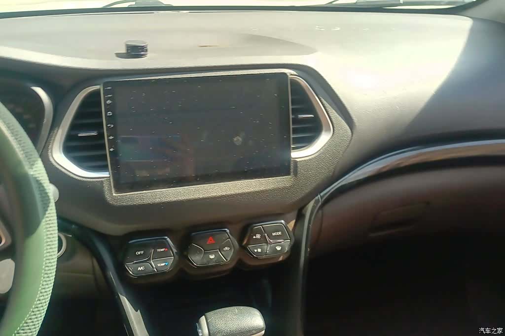 GAC GS4, 2018 13