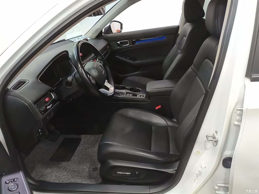 Honda Integra, 2022 15