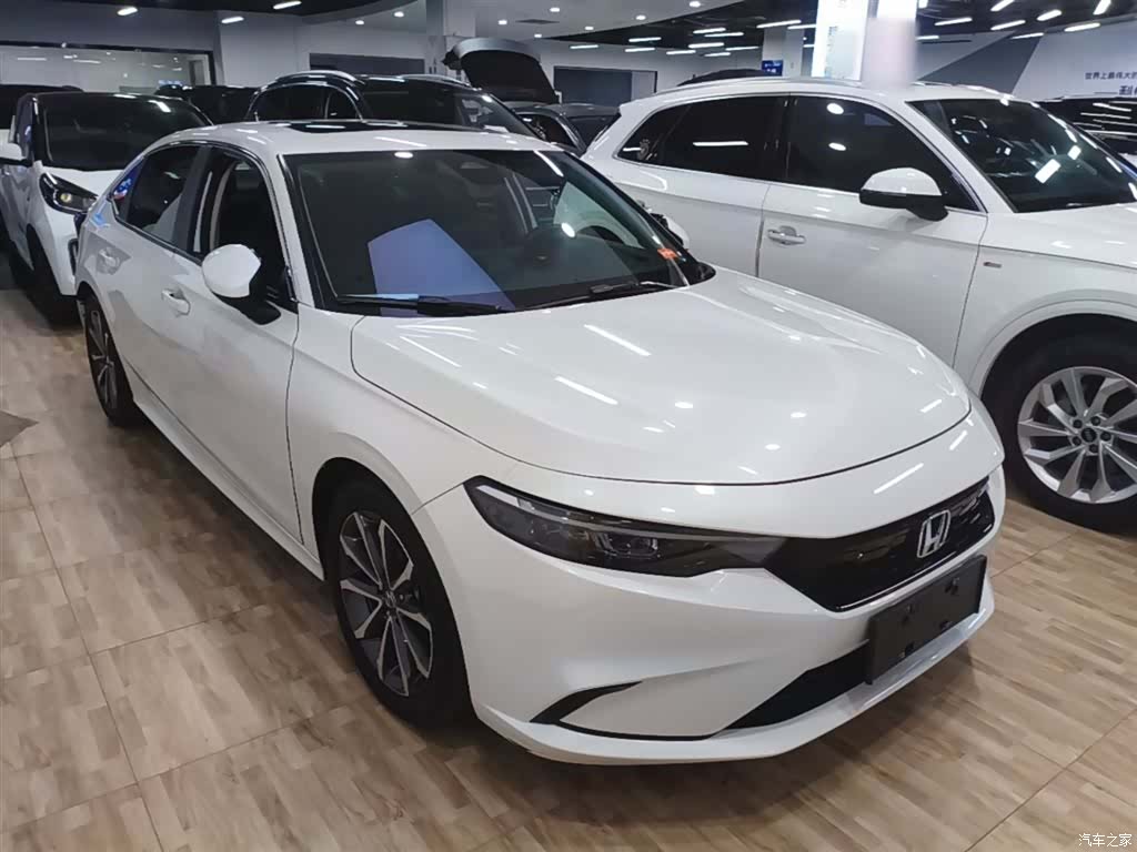 Honda Integra, 2022 4