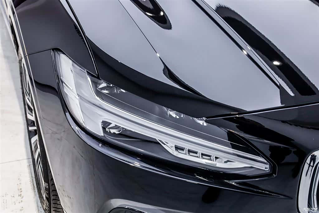 Volvo S90, 2025 16