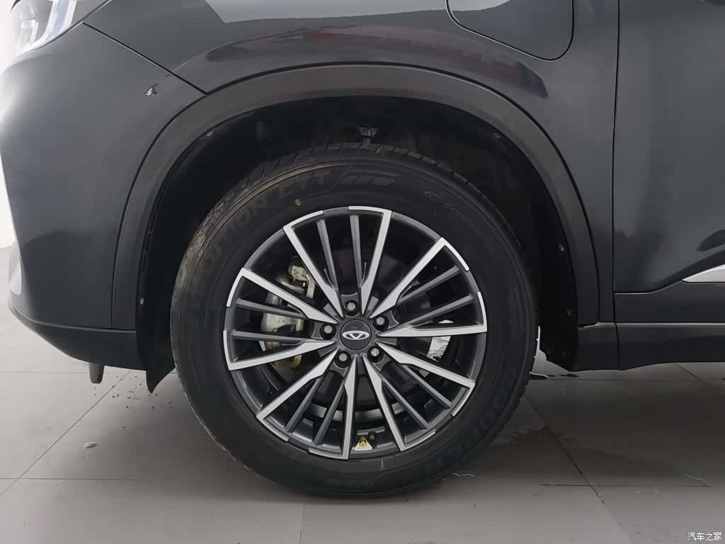 Chery Tiggo 8 Plus, 2022 17