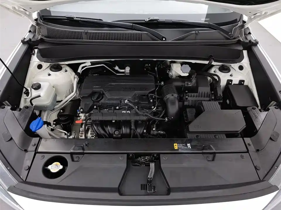 Hyundai Beijing ix35