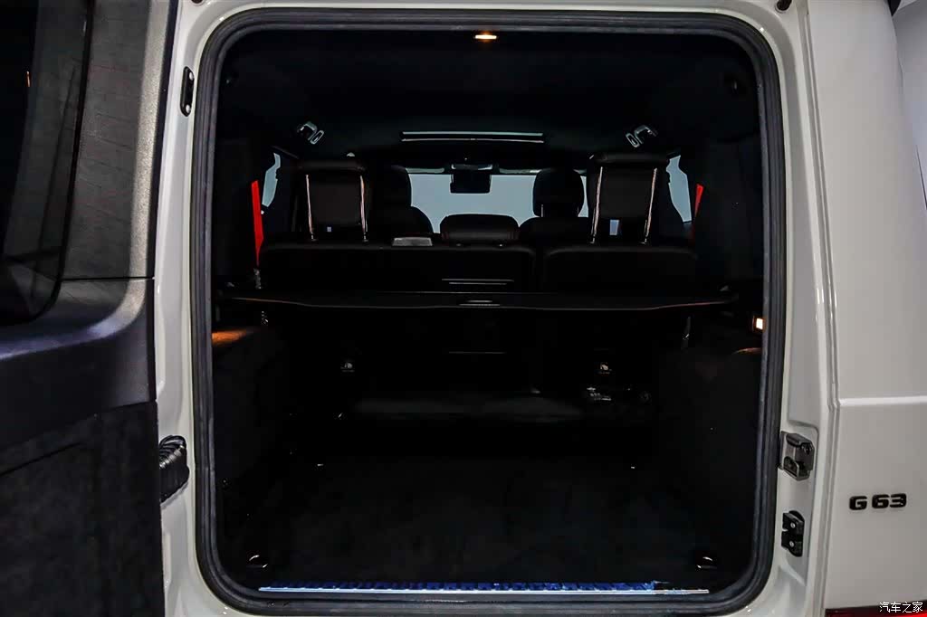 Mercedes-Benz G-Class, 2023 6