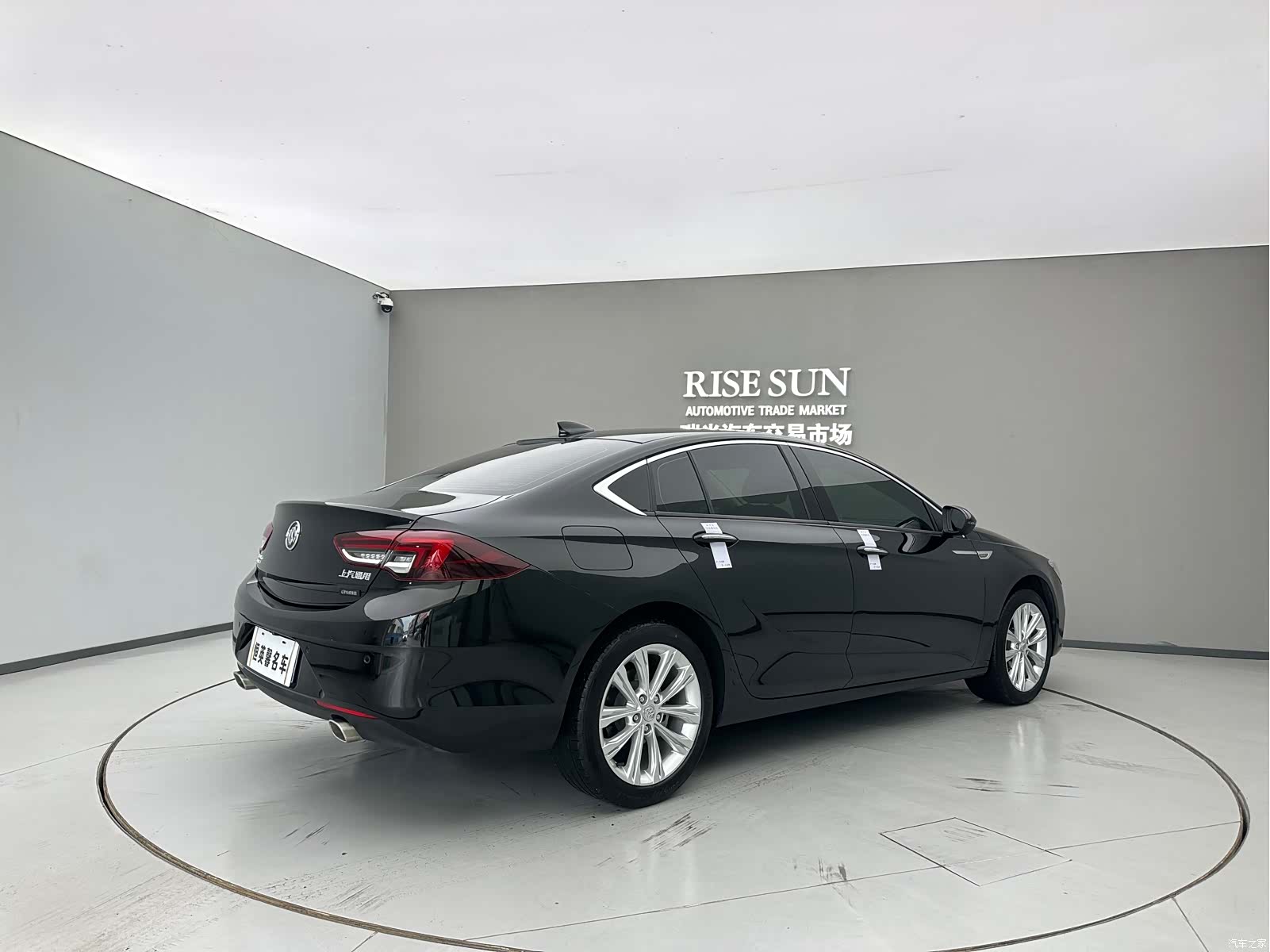 Buick Regal, 2023 9