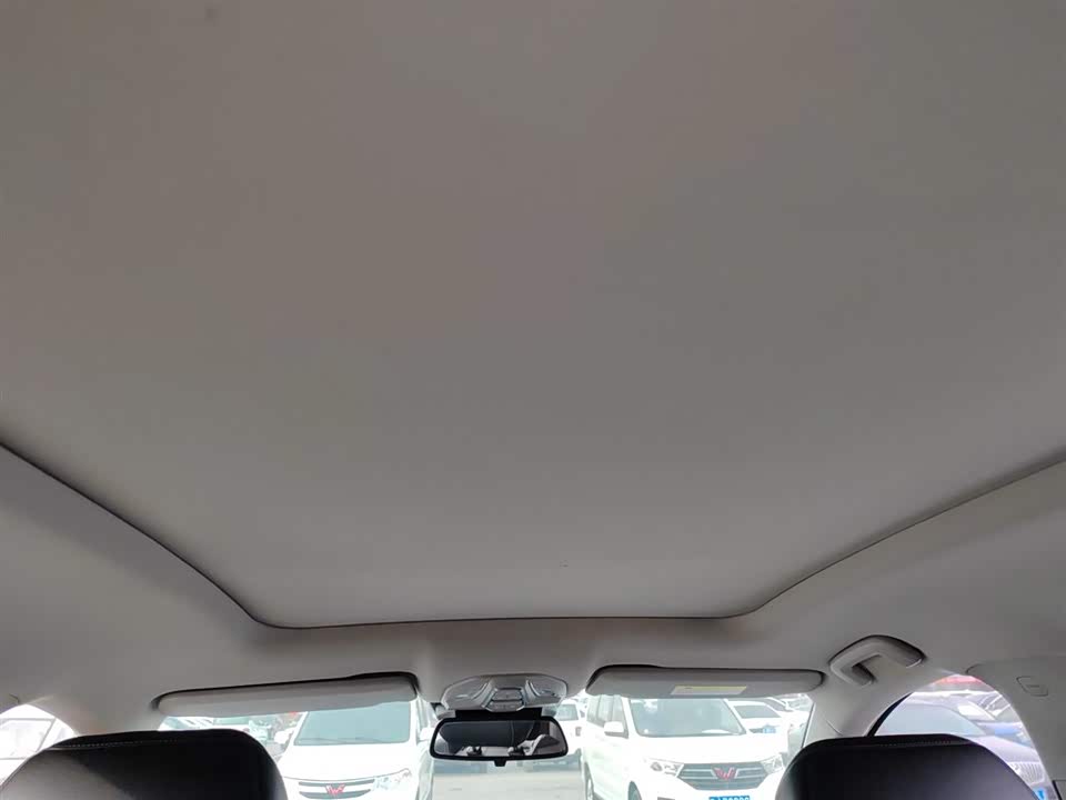 Wuling Wuling Capgemini