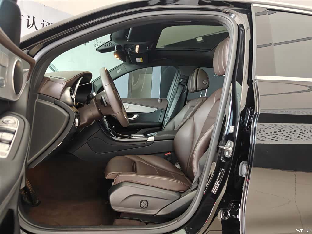 Mercedes-Benz GLC, 2022 11