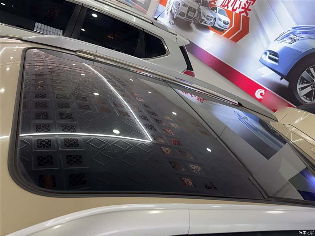 GAC GS4, 2019 25