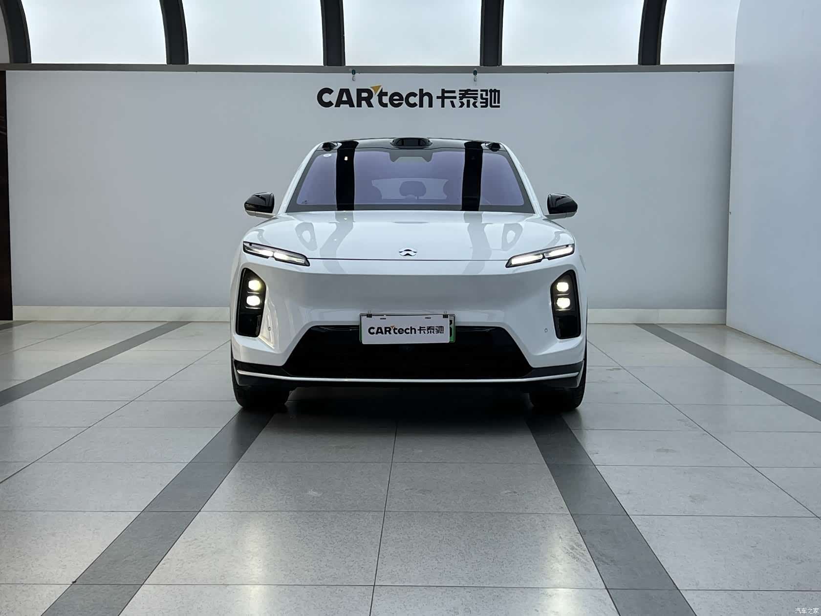 NIO EC6, 2025 6