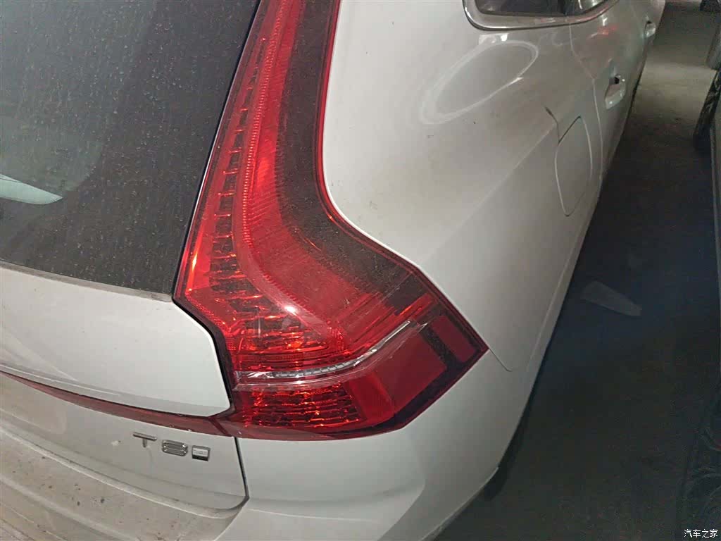 Volvo XC60, 2024 8