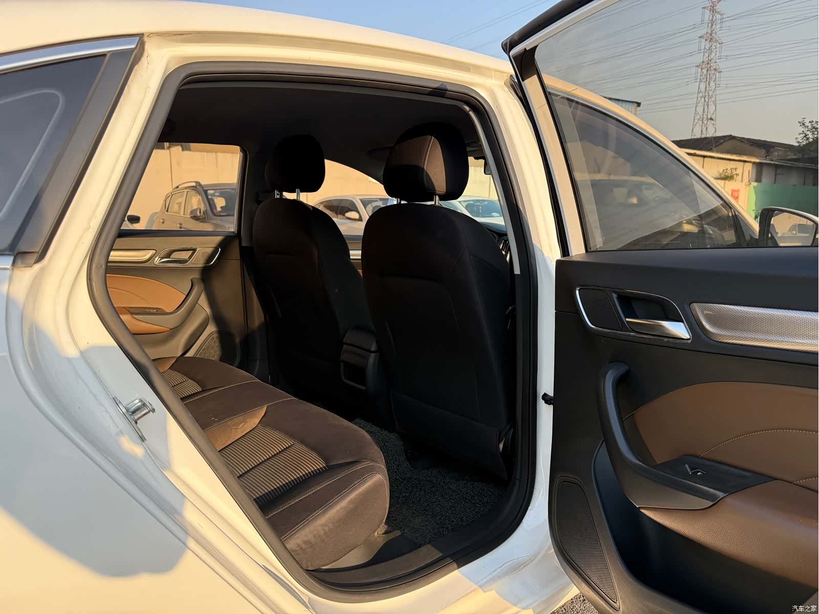 Roewe i6, 2021 19