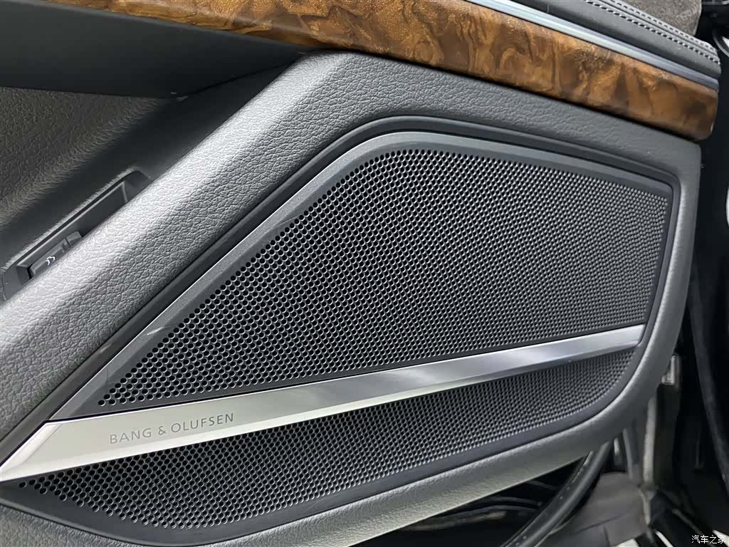 Audi A8L, 2020 21