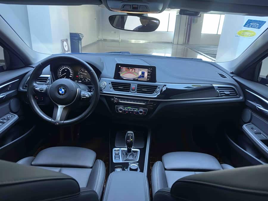 BMW 1 Series 2020, фото 19