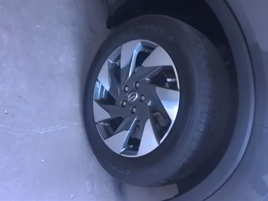 Trumpchi Trumpchi GS4