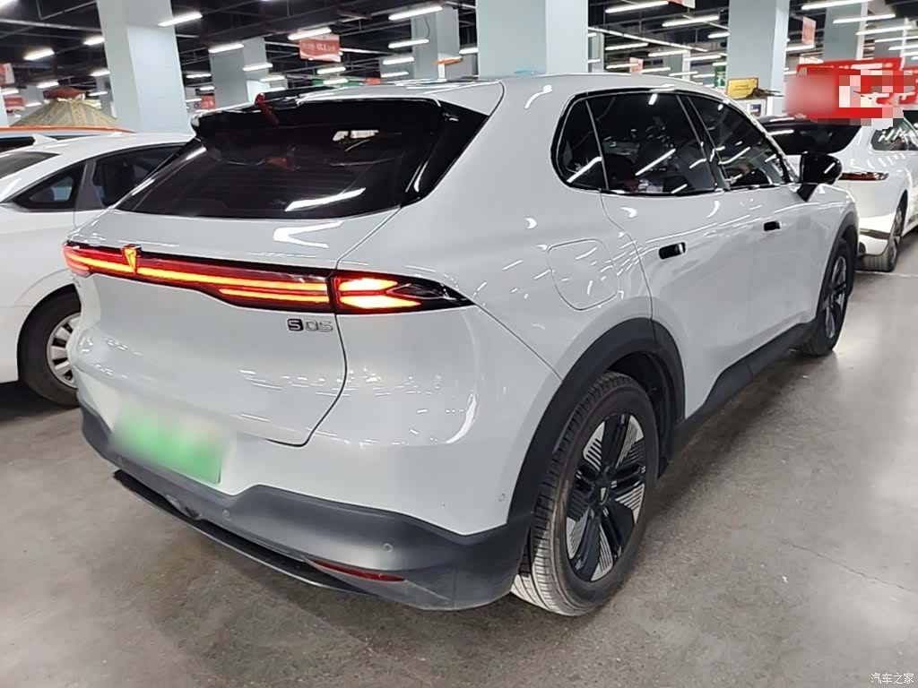 Deepal S05, 2025 7
