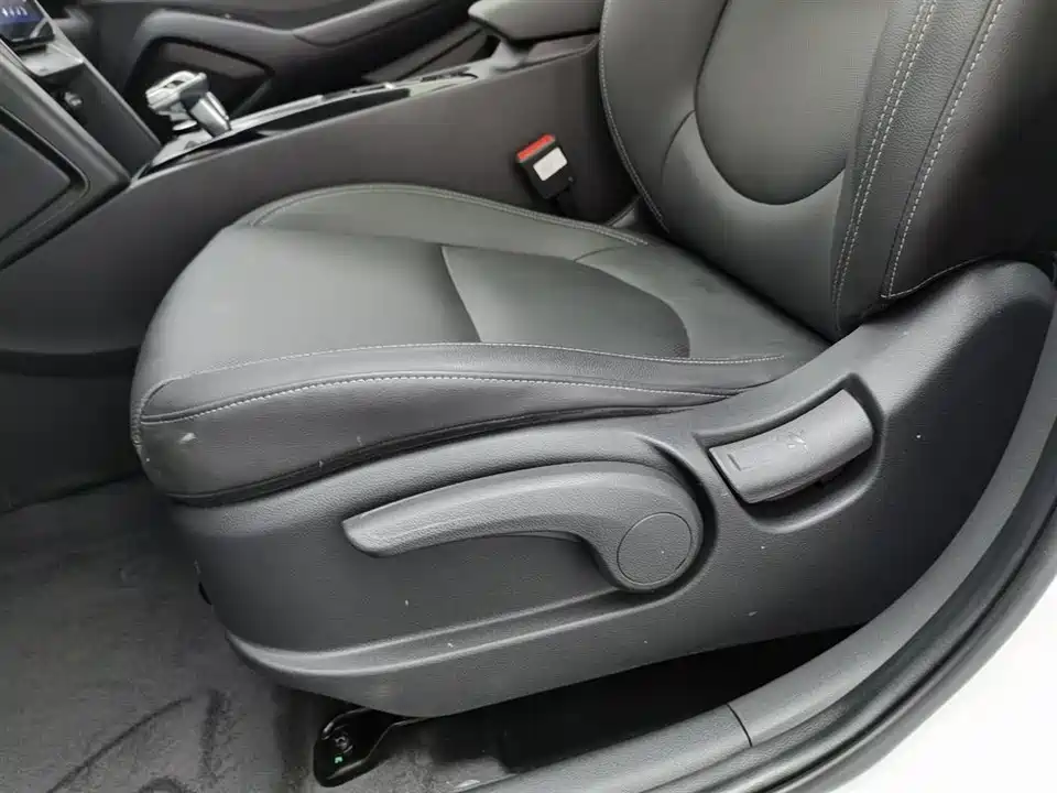 Hyundai Beijing ix35