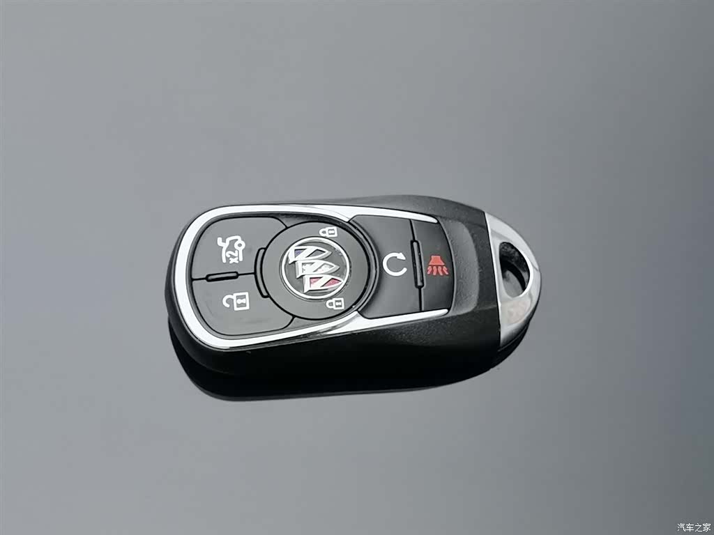 Buick LaCrosse, 2021 19