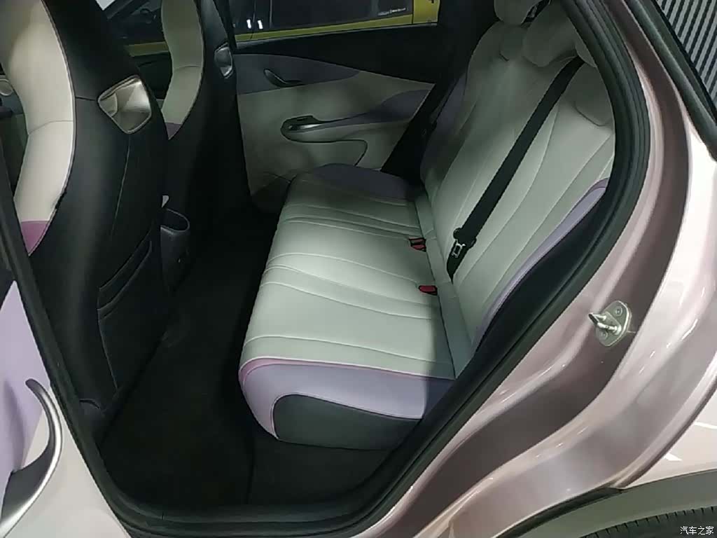 BYD Dolphin, 2022 17