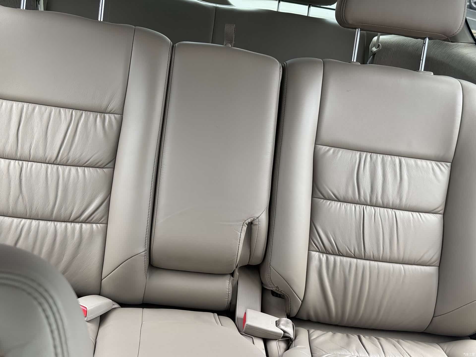 Honda Odyssey, 2003 27