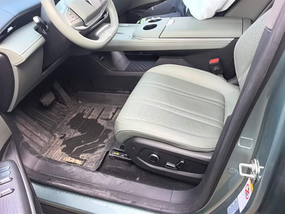 DEEPAL Dark blue S07