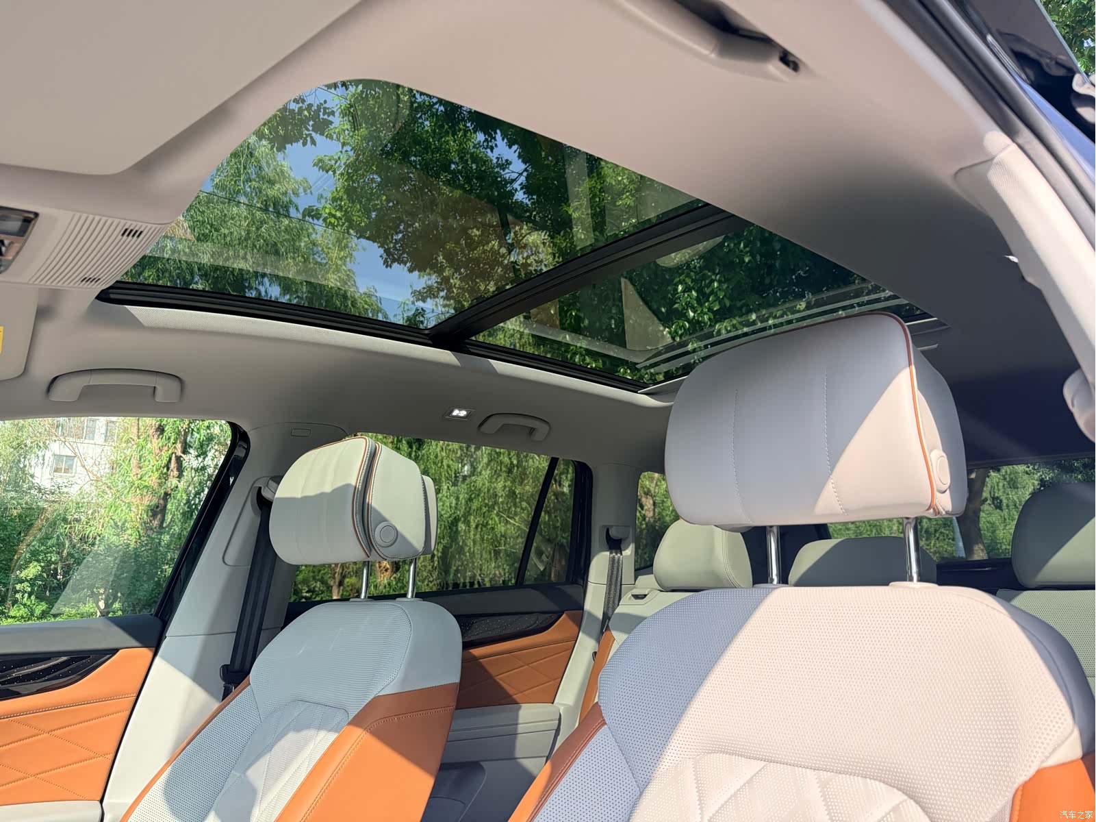 Volkswagen Teramont, 2024 8