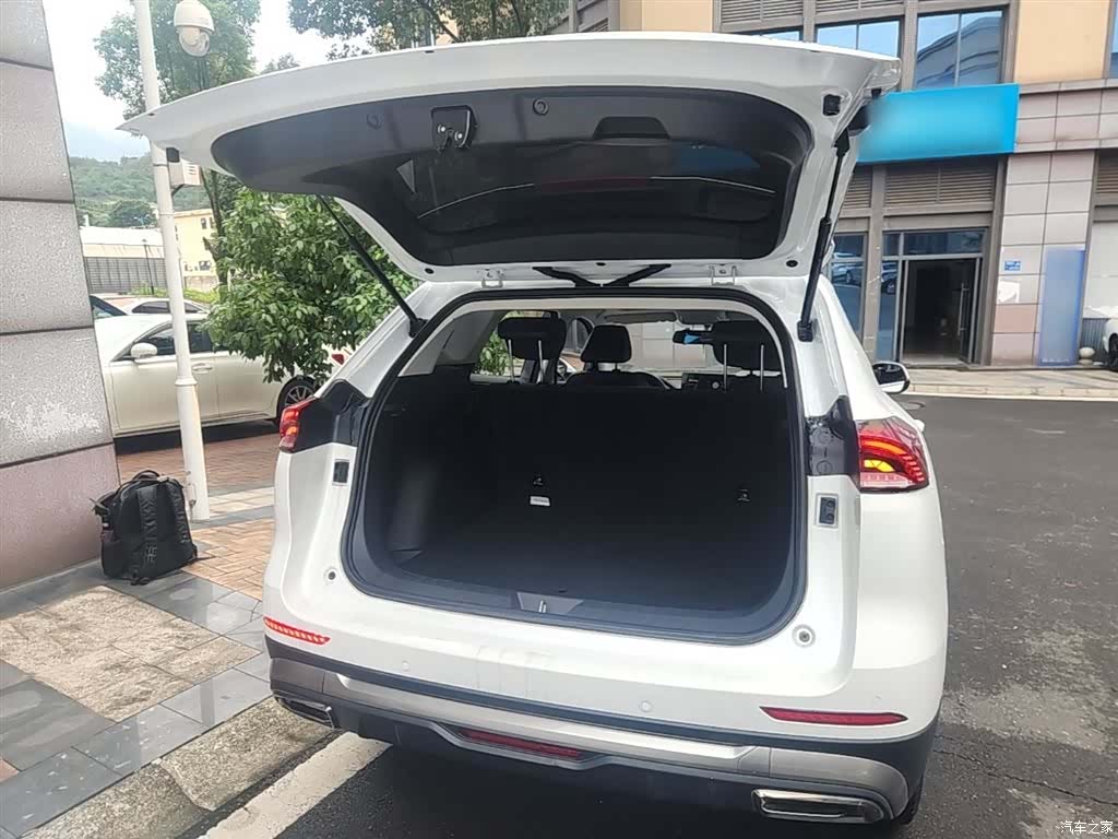 Haval H6, 2021 19