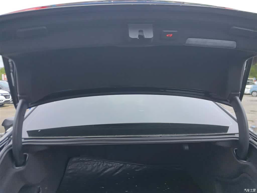 Audi A6L, 2020 19