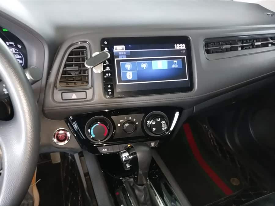 Honda HR-V 2021, фото 9