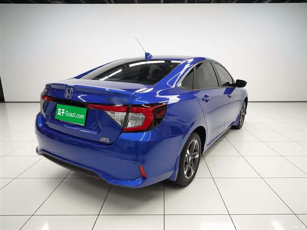 Honda V, 2019 7
