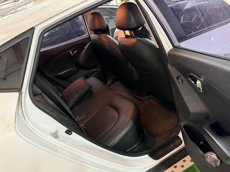 Hyundai Hyundai ix35 2016, фото 3