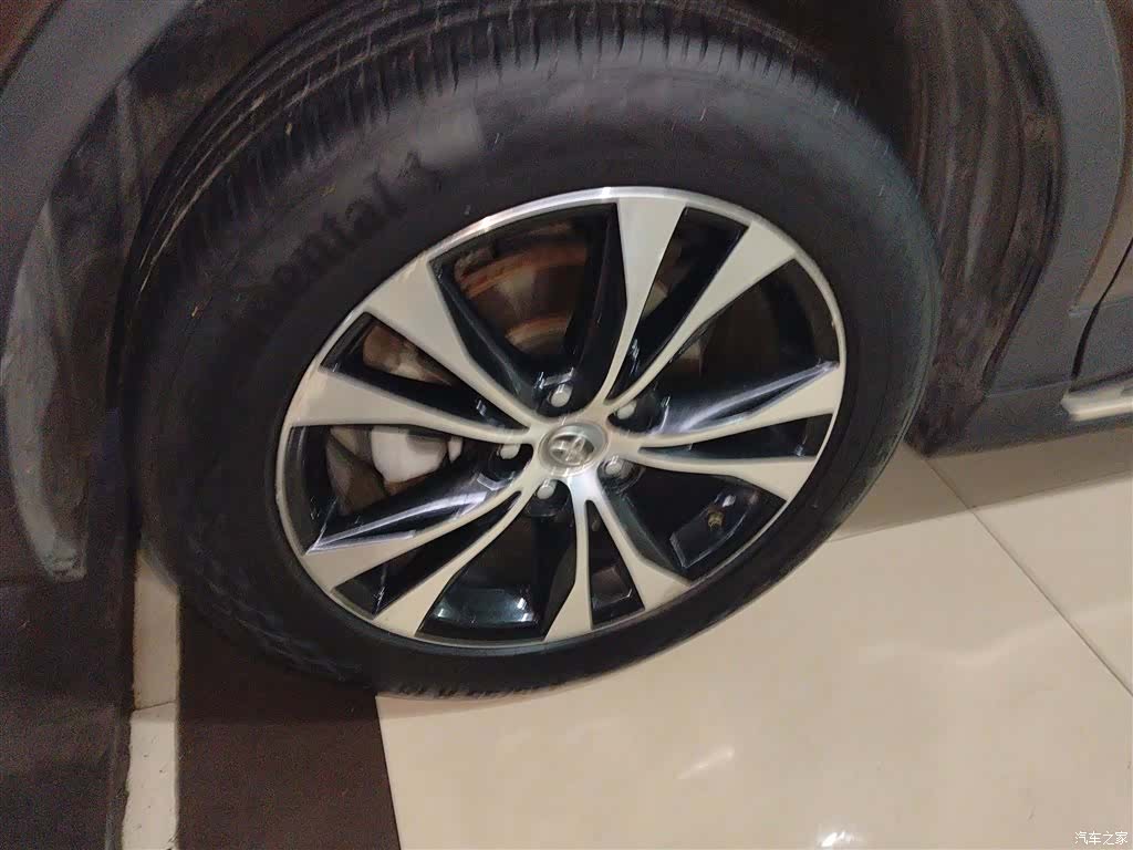 Toyota RAV4, 2016 25