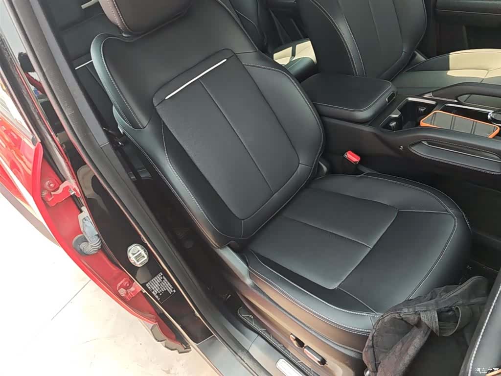 Chery iCAR, 2025 25