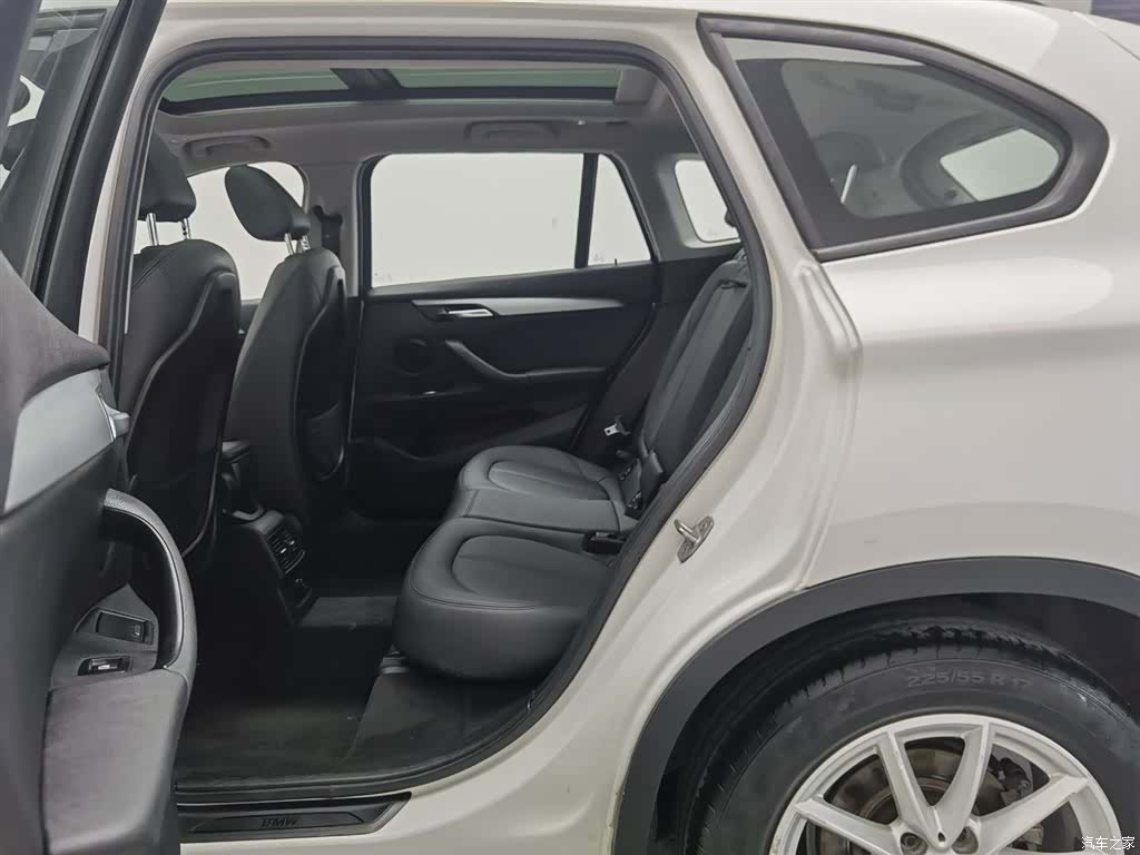 BMW X1, 2017 15