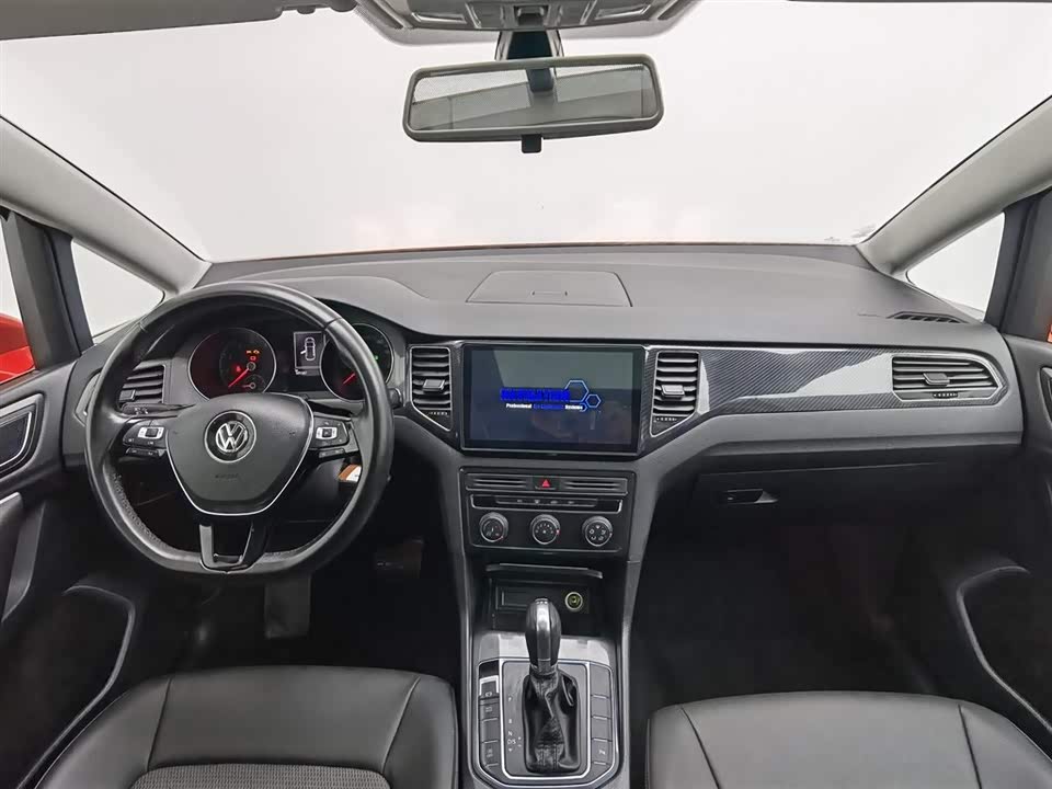 Volkswagen Golf*Jiayu