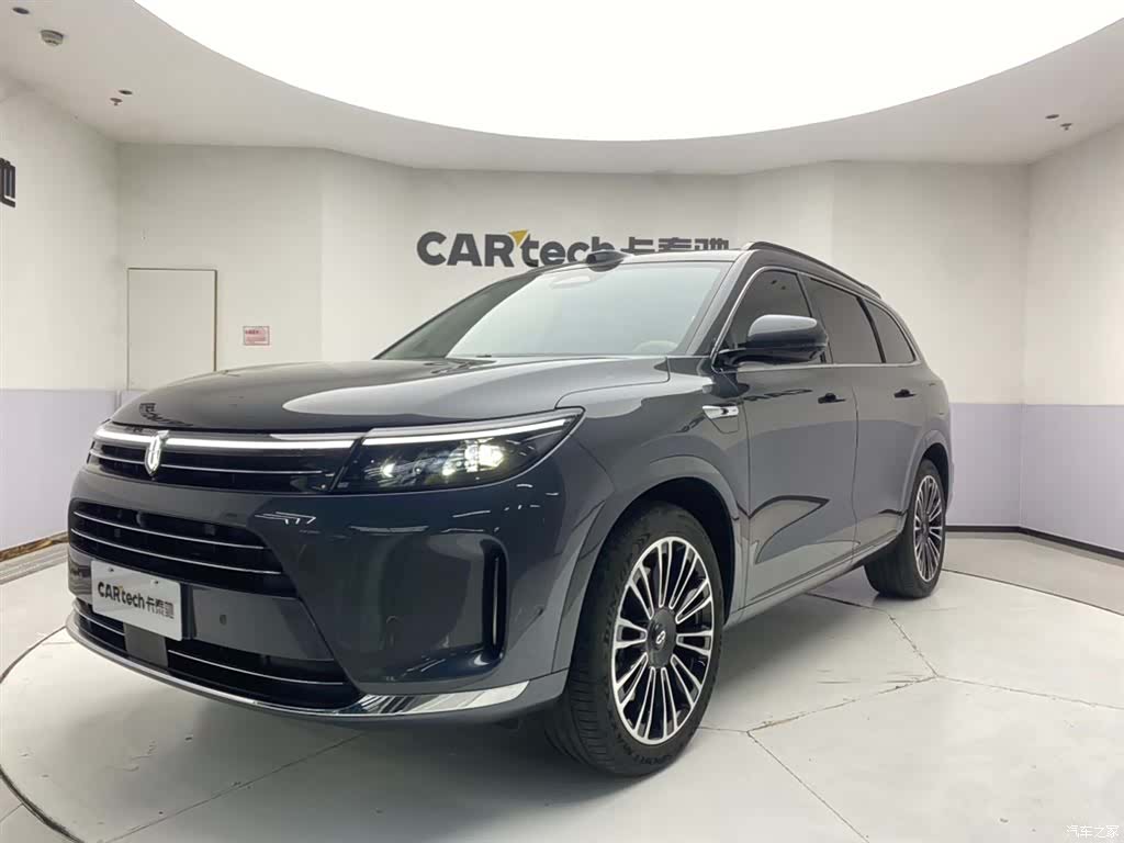 AITO M7, 2024 1