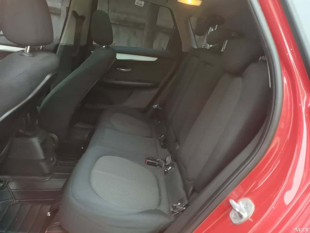BMW 2 Series, 2017 17