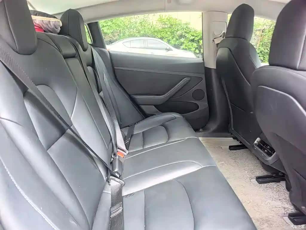 Tesla Model 3, 2021 8