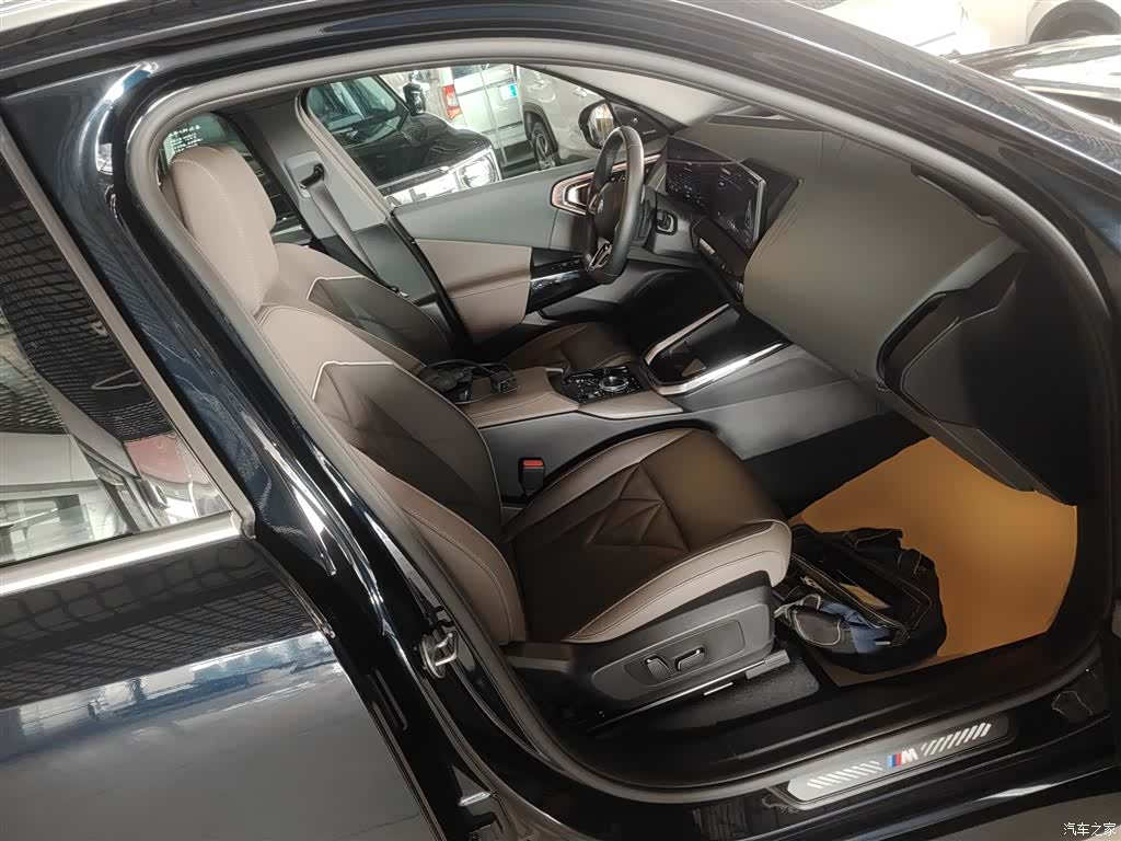 BMW X3, 2025 20
