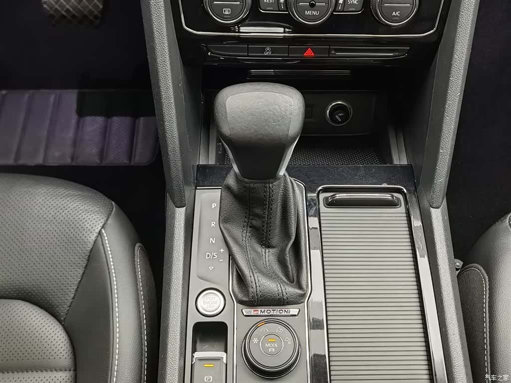 Volkswagen Teramont, 2020 13