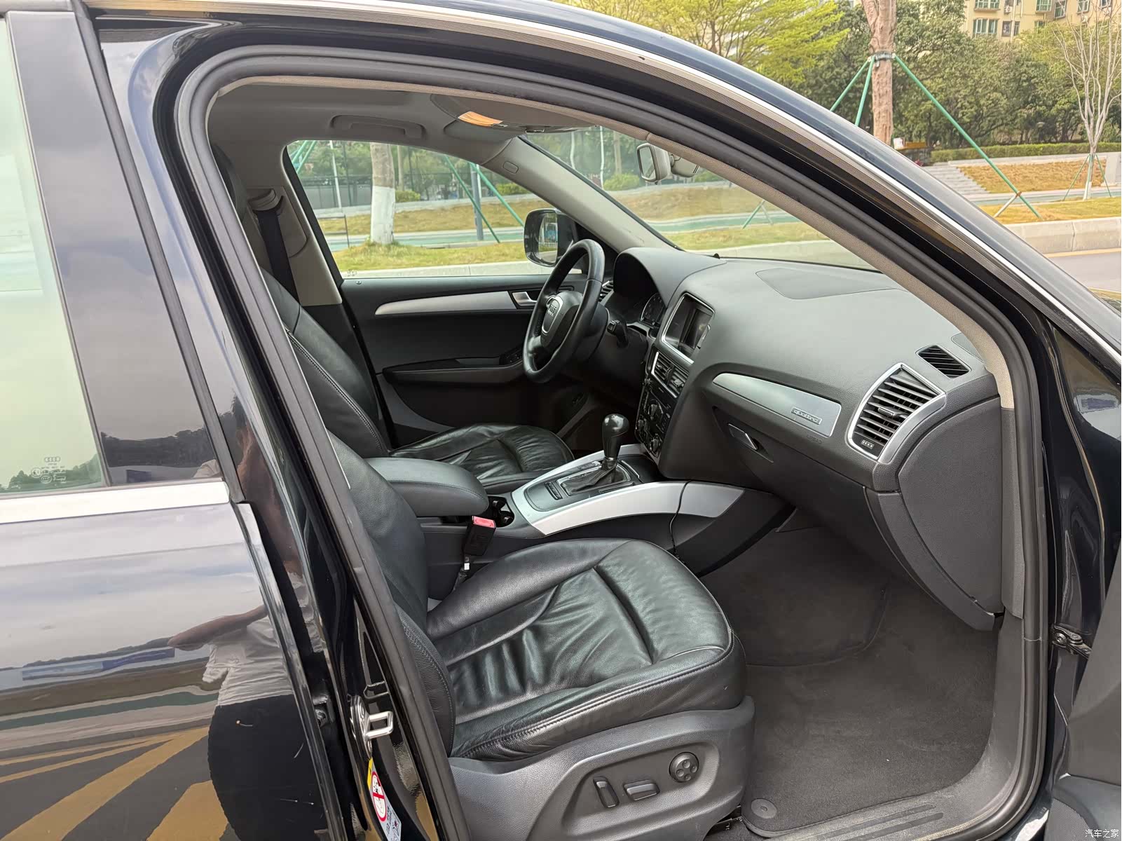 Audi Q5, 2012 15