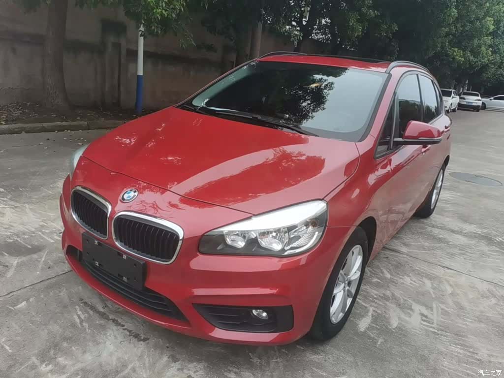 BMW 2 Series, 2017 1
