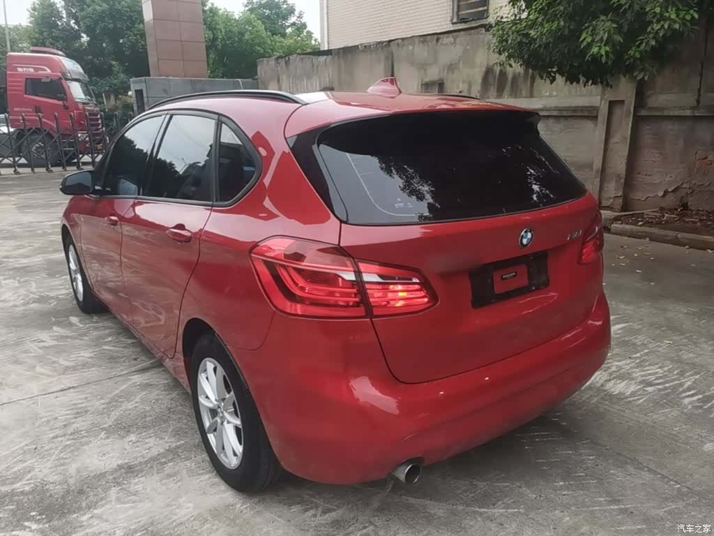 BMW 2 Series, 2017 все фото