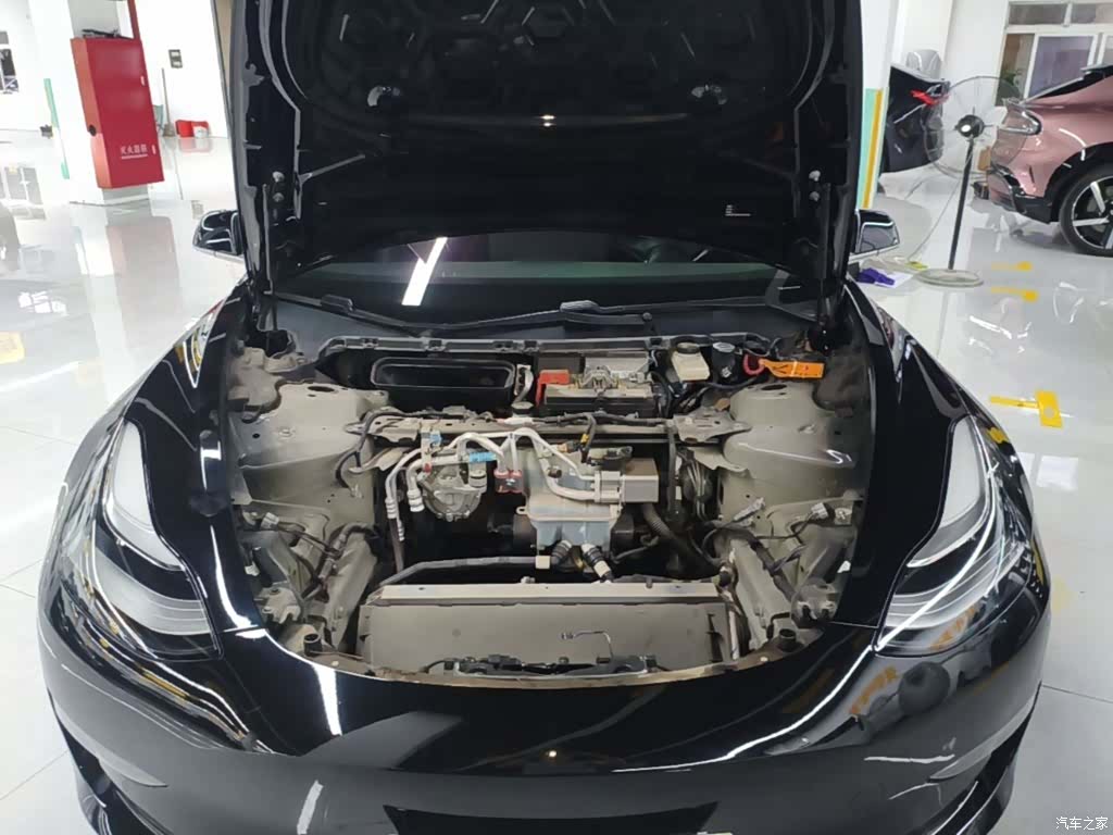 Tesla Model 3, 2020 20