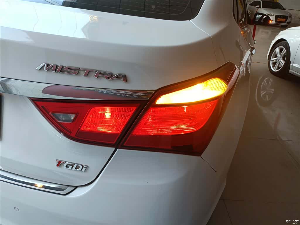 Hyundai GLS, 2017 24