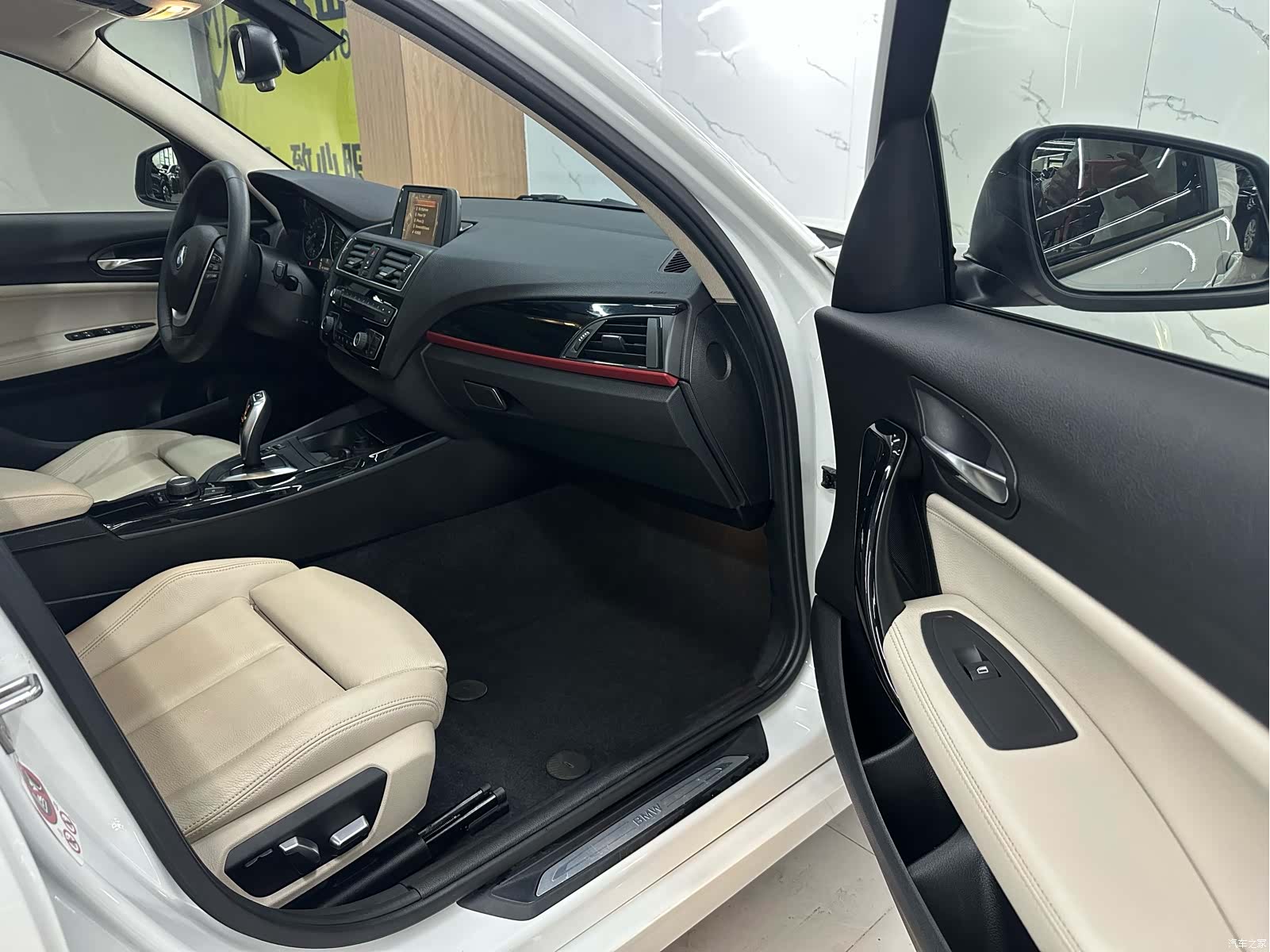 BMW 1 Series, 2016 15