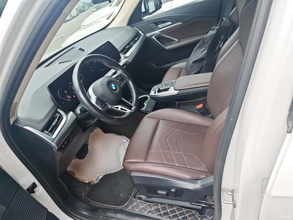 BMW X1, 2023 15