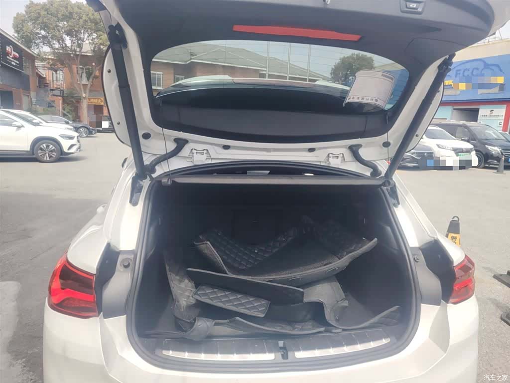 BMW X2, 2021 15