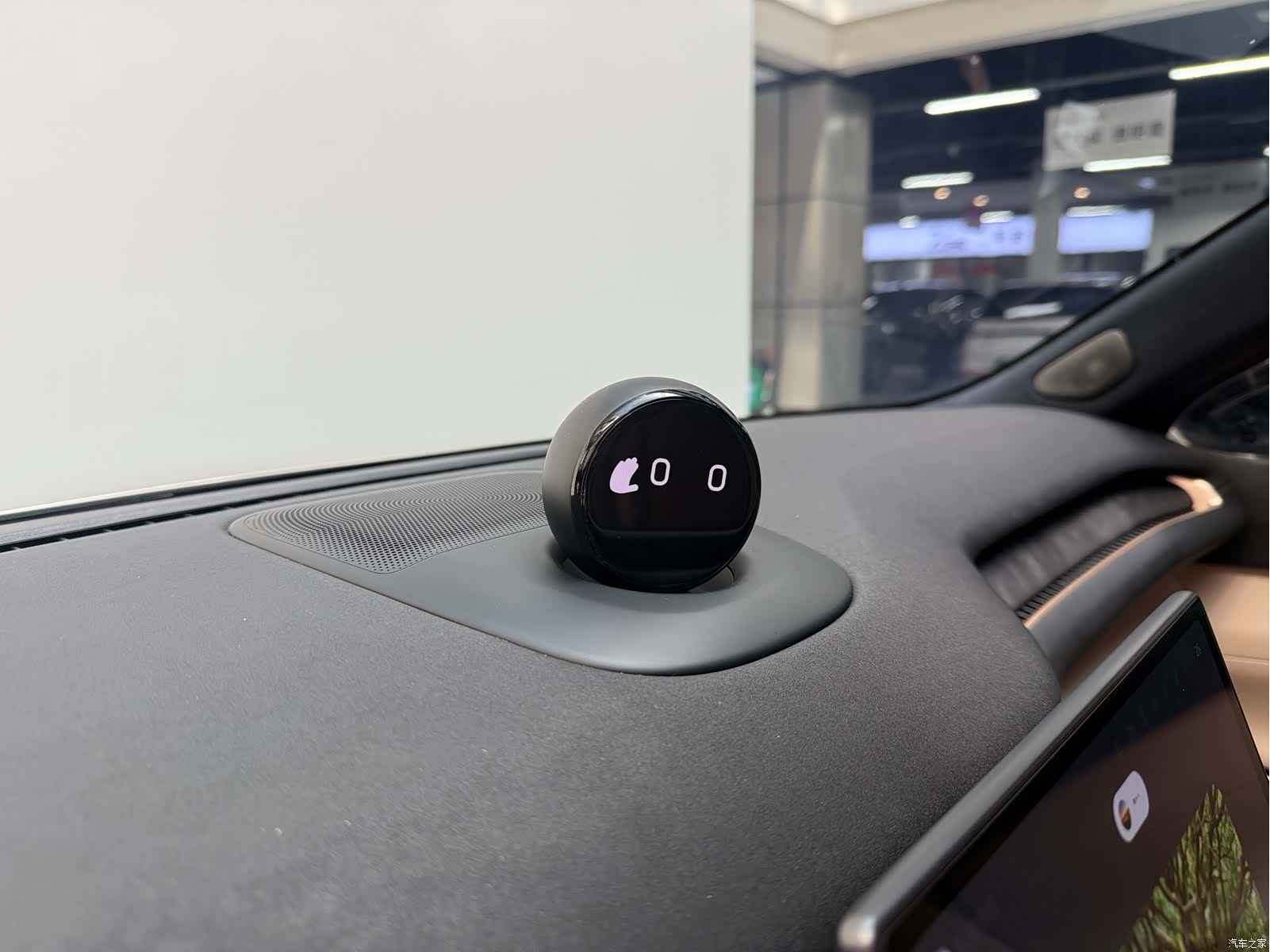 NIO EC7, 2023 15