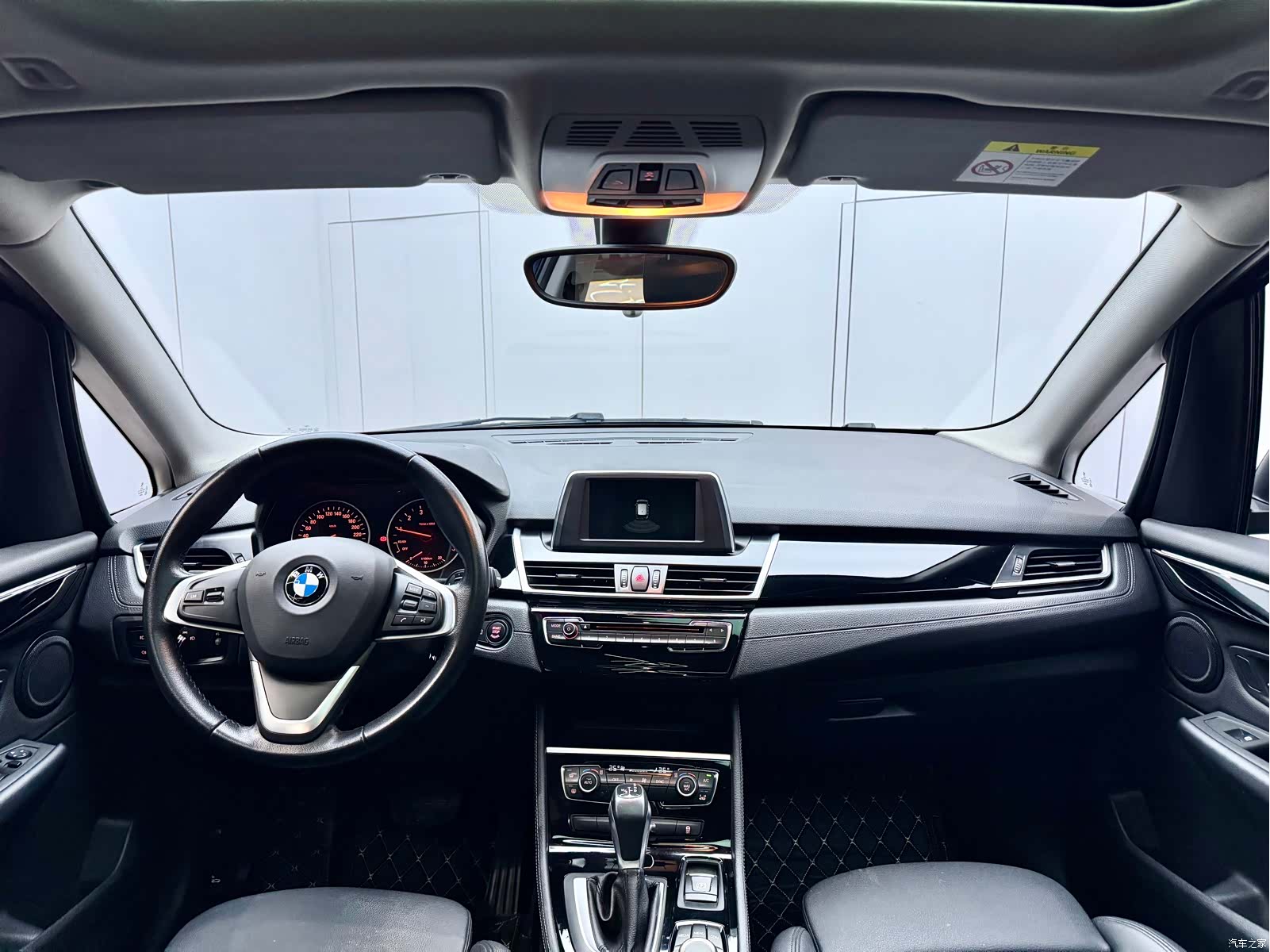 BMW 2 Series, 2018 19
