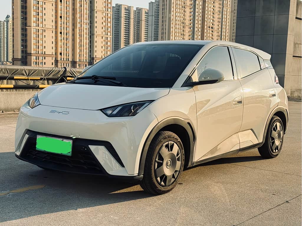 BYD Seagull